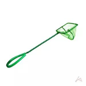어항용 뜰채 수족관청소 그물망 물고기채