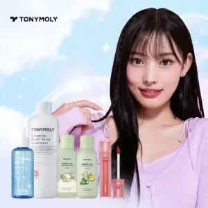 [토니모리] 그린티/히알루론/모찌 외 스킨케어 베스트 Sale