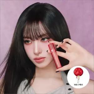 [리즈 PICK] 퍼펙트립스 쇼킹립 틴트 4g ( 18호 파우치 증 정)
