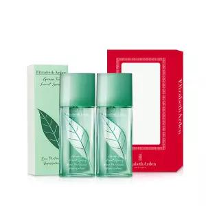 엘리자베스아덴 그린티 향수 2종 세트(30ml+30ml)