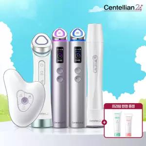 [~30%+카드추가] 센텔리안24 더블탄력 6in1 마데카프라임 MAX/올인원 고주파 화이트펄 외 디바이스 모음전