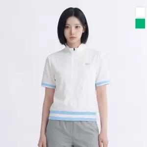 웨스트우드 여성 시어서커 요꼬 포인트 집티_WO2WCTS336