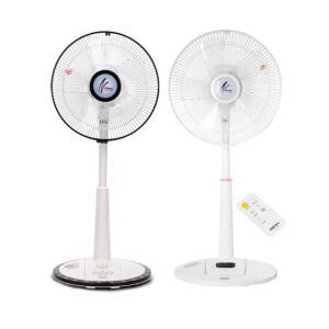 신일 선풍기 가정용 스탠드 좌식 업소용 저소음 무소음 리모컨 일반 주방 식당 거실 원룸 1인용 선풍기