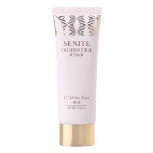 세니떼 골든셀 리페어 UV-IR 선블록 80ml/SPF50+