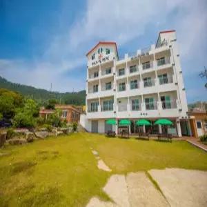 [전남 펜션] 완도(보길도) 해그림펜션 (해남,완도,진도,강진,장흥,보성,고흥)