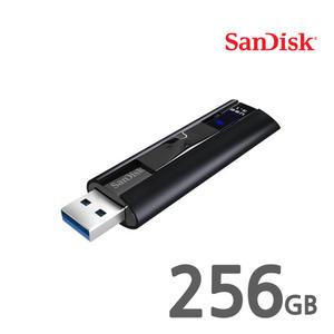 샌디스크 USB EXTREME PRO 256GB USB메모리