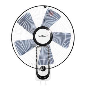 울트라 벽걸이 선풍기 WF-6000R 업소선풍기 가정용 벽면 회사 식당 사무실