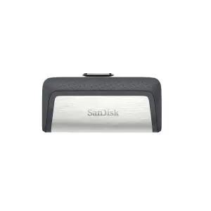 샌디스크 Ultra Dual Type C 256GB OTG USB 3.0 SDDDC2 C타입 스마트폰 메모리 각인 유에스비口수량가능