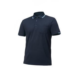 작업복 반팔티셔츠 [[  ZB-T1032 ]]  쿨론소재 흡습속건 지벤반팔티