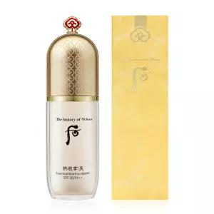 더후 공진향 미 에센셜 스킨 파운데이션 40ml