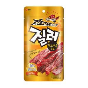 질러 부드러운 육포 30g