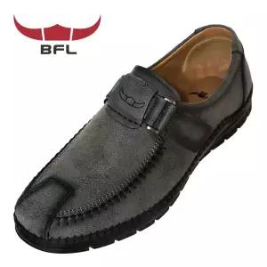 BFL 그레이 남성 캐주얼화 정장 로퍼 단화 구두 857