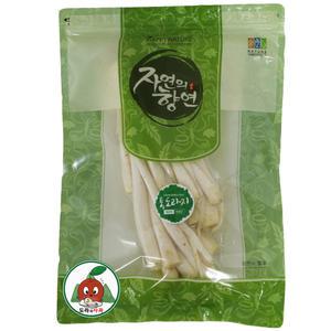 청정 영주소백산도라지 깐도라지_통500g
