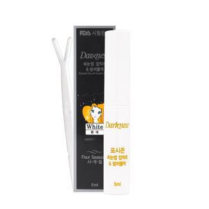 다크니스 속눈썹 접착제(쌍꺼풀 액 5ml)