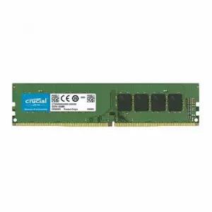 마이크론 Crucial DDR4-3200 8GB CL22 //