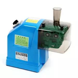 동광 DK-9001 스텐 파절기 대량파써리 파채썰기