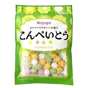 카스가이 콘페이토우 76g / 카수가이 일본 별사탕