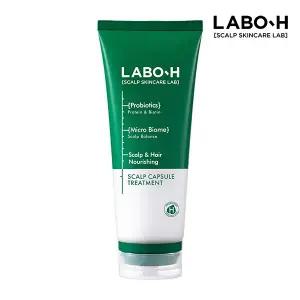 두피강화 클리닉 캡슐 트리트먼트 220ml