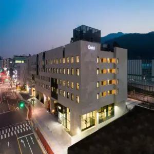 [서울] 오라카이 청계산 호텔, BW 프리미어 컬렉션(서울, 서초)