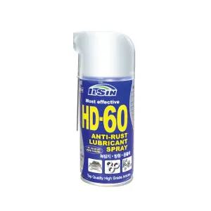 일신 HD60 방청 윤활제 스틸노즐 360ml 녹방지