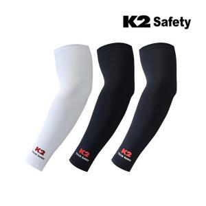 K2 닥텔 쿨토시 쿨링 여름 자외선차단 냉감소재 팔토시