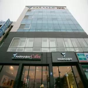 [전남 호텔] 목포 마리나베이 가족호텔 (목포)