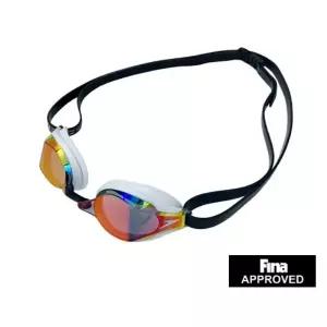 스피도 수경 Fastskin 스피드소켓2 미러수경 8-10897B586