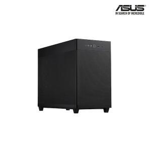 아수스 ASUS AP201 미니타워 PC케이스 (Black)