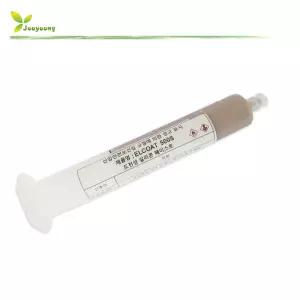 CANS 엘코트 ELCOAT 500S 통전 도전성실리콘 100g