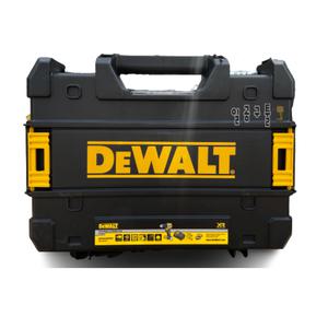 디월트 18V 20V 충전드릴 임팩트 드라이버 티스텍 공구 케이스 공구함 플라스틱 공구통 DCF922 DCF860 DCD709 DCD806