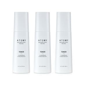 애터미 더페임 트리트먼트 토너 180ml 3개
