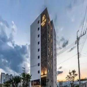 [울산] 울산 브라운도트-신천점(울산모텔/북구모텔/북구울산 브라운도트-신천점)