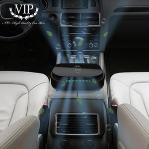 VIP 스마트 차량용 공기청정기 + 필터3개