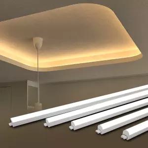 남영 LED T5 간접등 플리커프리 우물천장 커튼박스 씽크대조명 신발장