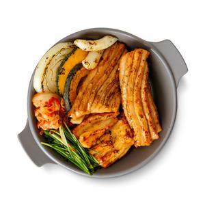 [군자대한곱창] 특양구이 2인분