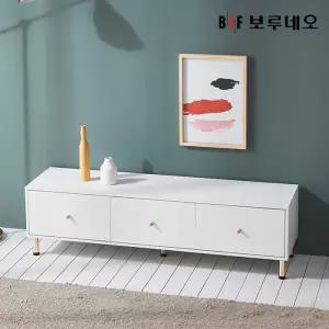 앳홈 골드문 광폭 1500 거실장(수납장)