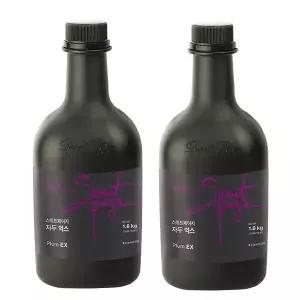 스위트페이지 자두익스 베이스 1.6kg 2개세트