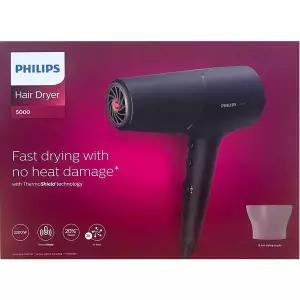 [필립스]PHILIPS 필립스 헤어드라이기 BHD504/과열방지/이온센서