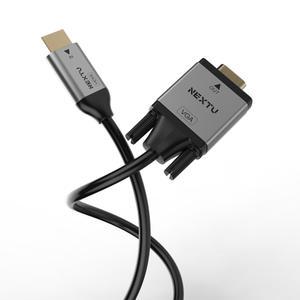 버이저 HDMI to RGB 케이블 2M 2426HVC