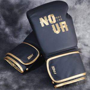 NOVABOXING 노바복싱 664 복싱글러브 - 10온스, 12온스, 14온스, 16온스 / 권투 격투기용품 보호용품