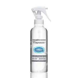 폼포나치 유리막크리너 세정 코팅제 정품 200ml