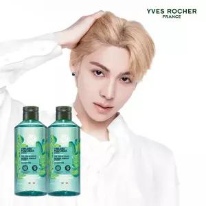 이브로쉐 모링가 헤어 식초 400ml 2개