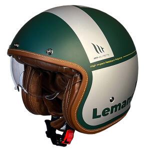 [MT헬멧] LE MANS 2 SV S MATT GREEN