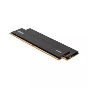 마이크론 Crucial DDR5-5600 CL46 PRO 패키지 대원씨티에스 (64GB(32Gx2))