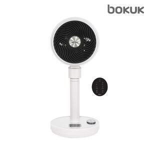 [보국] 에어젯 3D 써큘레이터 BKF-2511CB