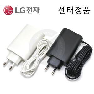 (정품) LG 15Z95N 15ZD95N 그램 아답터 충전기 전원 케이블