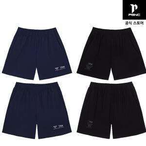 패기앤코 남성 여성 반바지 배드민턴의류 FP6-1001 FP6-2001 FP6-2002 FP6-1002 묶음