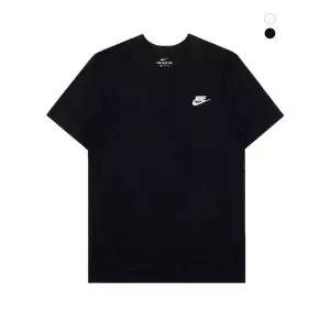 [하프클럽/] NSW 클럽 스우시 반팔 티셔츠