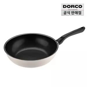 [주방모음전 20%즉할] 도루코 에델스타인 IH 궁중팬 28cm