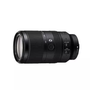 소니 SEL70350G E-mount APS-C 초 망원줌 정품렌즈
